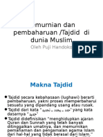 Tokoh Tokoh Pembaharuan Di Dunia Islam 2