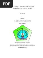Download Artikel Broken Home by Akhmad Beni Ernanto SN349938189 doc pdf