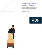 Packing Standard PDF