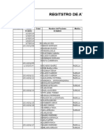 Formulario Utepsa