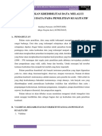 Triangulasi PDF