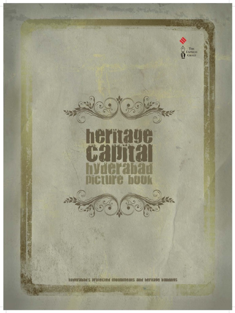Heritage Hyderabad