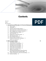 Introduction and Philosophy of A Protective Relaying System 1