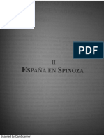 Filósofos Hispano-Musulmanes y Spinoza Avampace y Abentofail