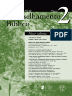 Coletânias de Aconselhamento Bíblico - Volume II PDF