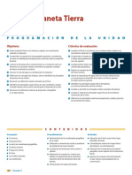 3º Eso Geografía Ed. OXFORD