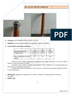 AC - Apa Tub Aspiratie