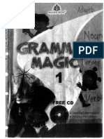 Grammar Magic 1 PDF