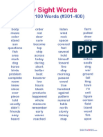 Fry 4th 100 PDF