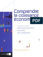 Comprendre la croissance économique.pdf