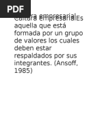 Cultura empresarial.docx