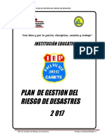 Plandegestiondelriesgodedesastresi 150603030953 Lva1 App6892