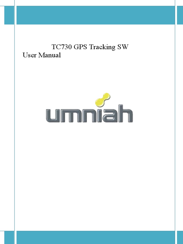 U Track User Manual | PDF | Fuel Economy In Automobiles | Pic ...