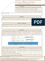 Comparação de Resultados Do Controlo Da Qualidade Pré-Tratamento vs. Dosimetria in Vivo em IMRT Step-and-Shoot