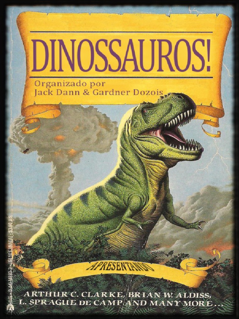 Eu me recusou a acreditar quê esse mesmo cara dirigiu Dinossauro