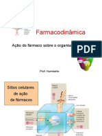 Farmacodinâmica