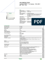 ABL8MEM12020: Product Data Sheet