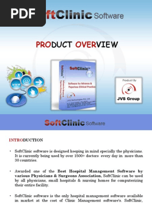 SoftClinic Presentation