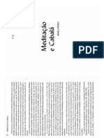 031 - ARYEH KAPLAN - Meditação e Cabalá para imprimir.pdf