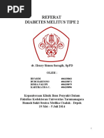 Download Referat DM Tipe 2Doc 2 by Van Di SN349962225 doc pdf