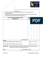 03 Evidence Templates 2012-13 v2