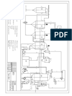 Flow Chart-20T Crude Oil Refinery Plant