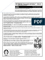 Boletin Del 28 de Mayo de 2017