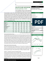 Chevron Lubricants Lanka PLC LLUB Q1 FY 16 HOLD PDF