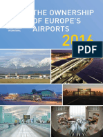 ACIEUROPEReportTheOwnershipofEuropesAirports2016 PDF
