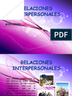 presentacinrelacionesinterpersonales-121106120323-phpapp02