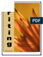 Ise Writing Guide PDF