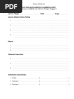 Download Contoh Laporan Mingguan  Kantin Sekolah 2017 by sal8471 SN349972846 doc pdf