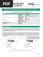 How to Display InduSoft Web Studio Applications on Two Monitors.pdf