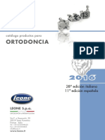  Ortodoncia