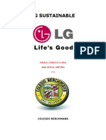 LG Sustainable