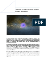 Pulso Electromagnético-Pulsar Vela