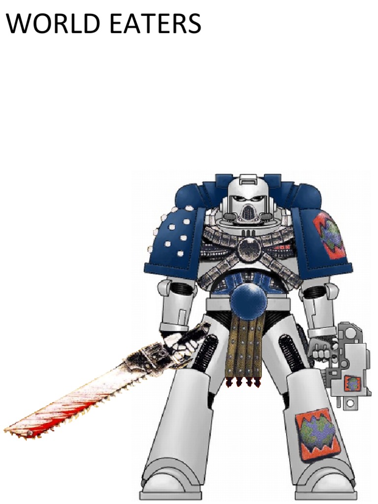 Horus Heresy | PDF