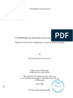 Jaran-Duquette Francois 2006 These PDF