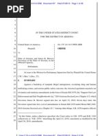 Download US v Arizona - Order on Motion for Preliminary Injunction by Legal Insurrection SN34998325 doc pdf