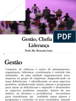 Liderança PDF