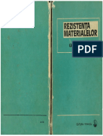 Rezistenta Materialelor-GH. Buzdugan