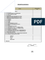 Boq Semenisasi Perkotaan 2015 PDF