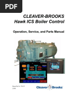 750-197 Hawk ICS Boiler Control (Rev 2004) PDF