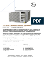 Atex Window Air Conditioner2 PDF