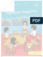 Tema 6 Indahnya Negeriku PDF