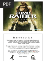 XNA Lara Manual.pdf