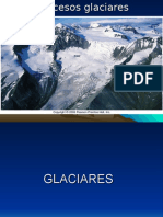 PROCESOS GLACIARES