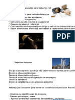 Curso NR10 NR 35 Parte 2