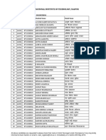 Computer Science & Engineering (Ug & PG)