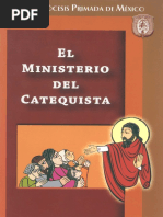 Anexo Catequista PDF